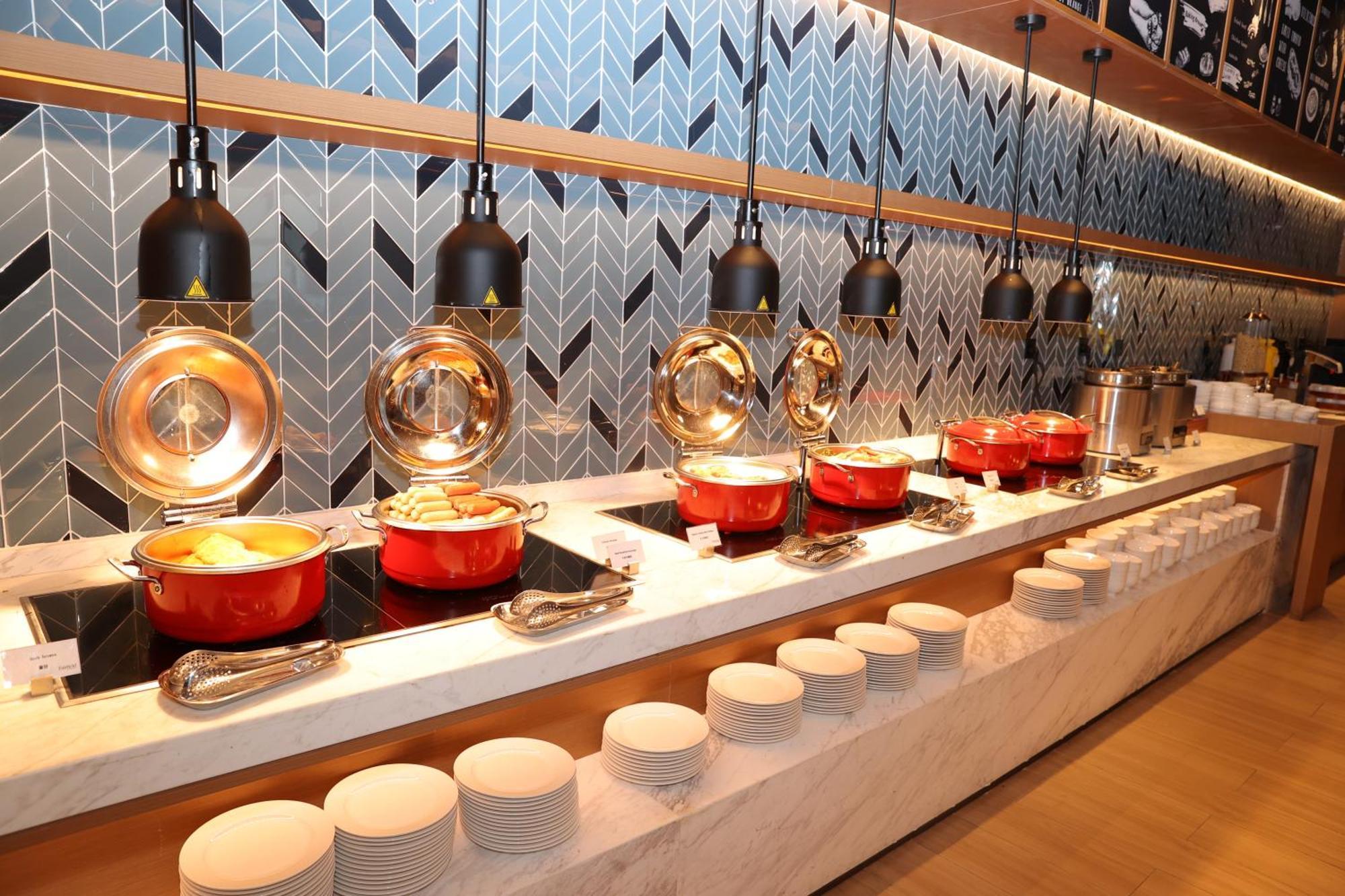 Fairfield By Marriott Konggang 4* Guangzhou
