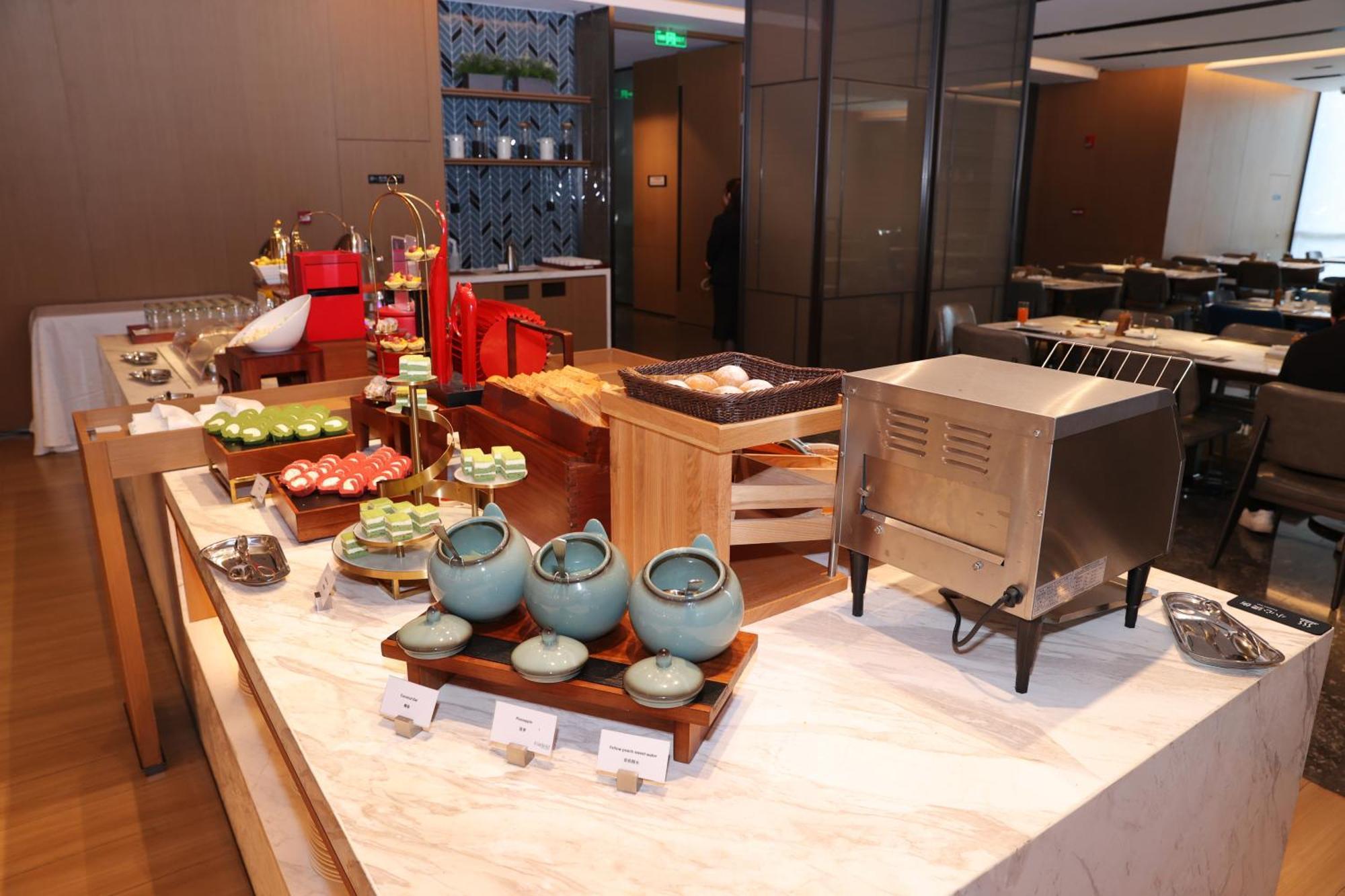 Hotel Fairfield By Marriott Konggang 4*