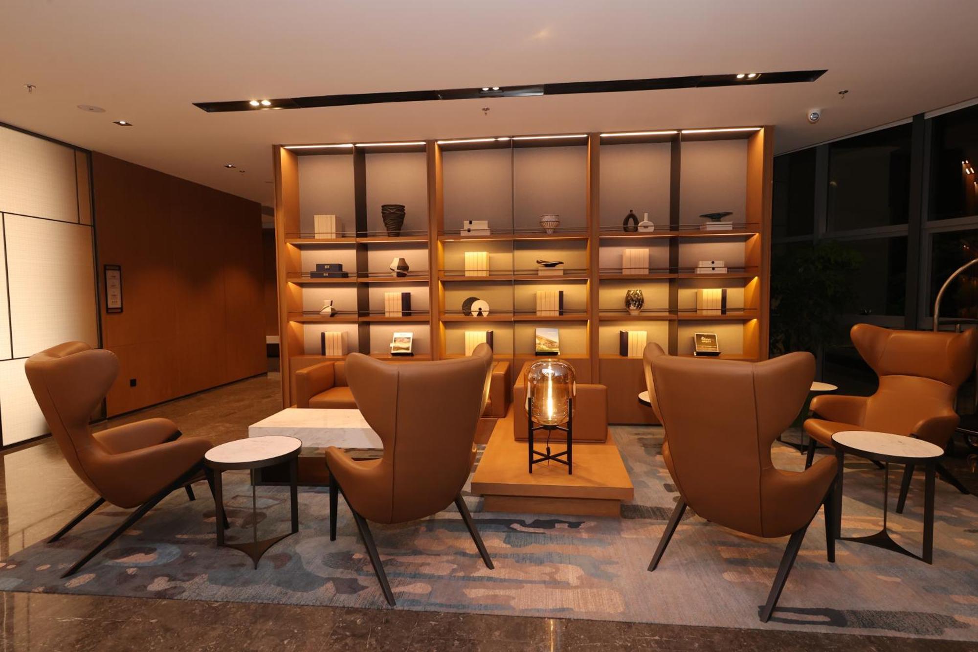 Fairfield By Marriott Konggang 4*