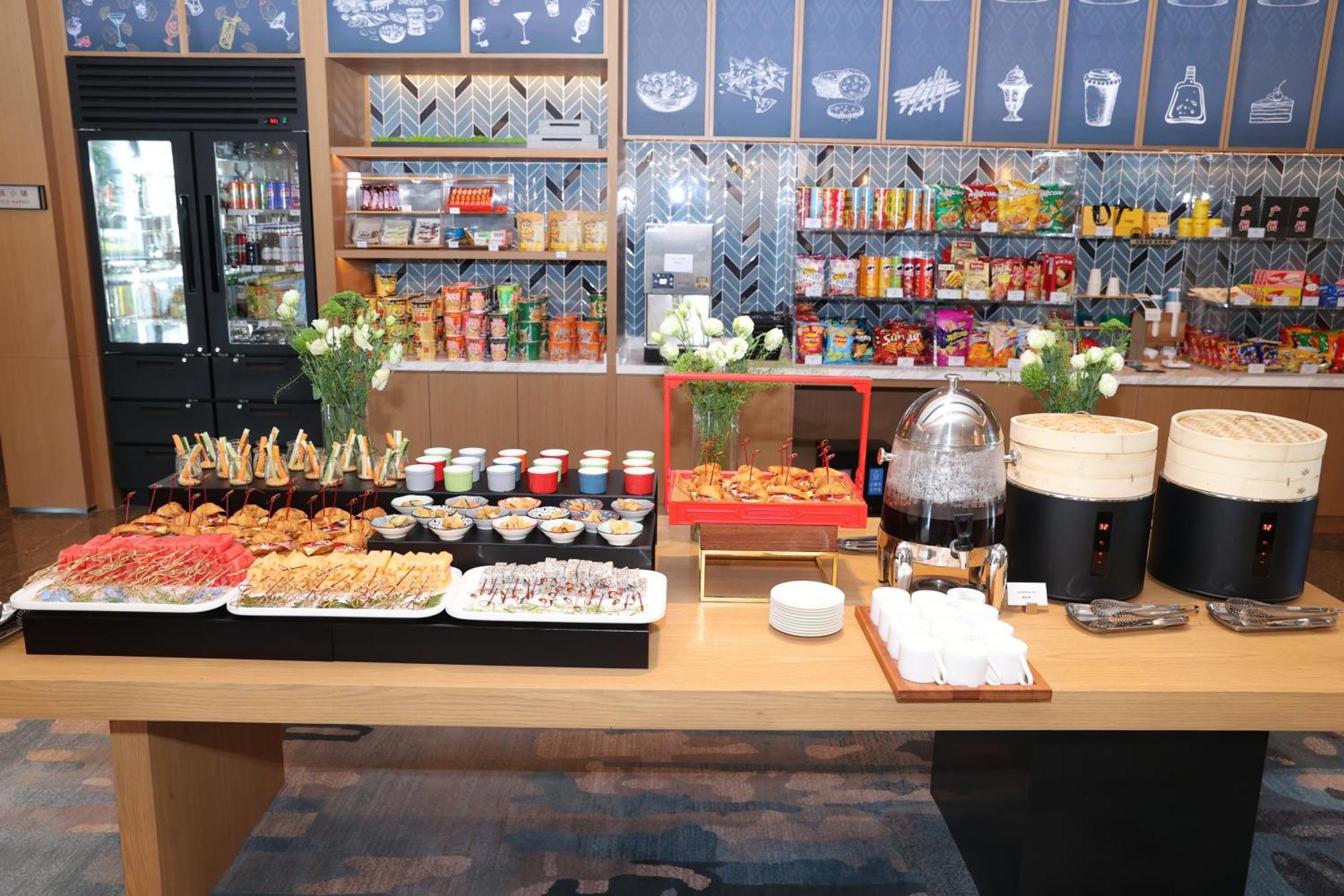 Fairfield By Marriott Konggang 4* Guangzhou