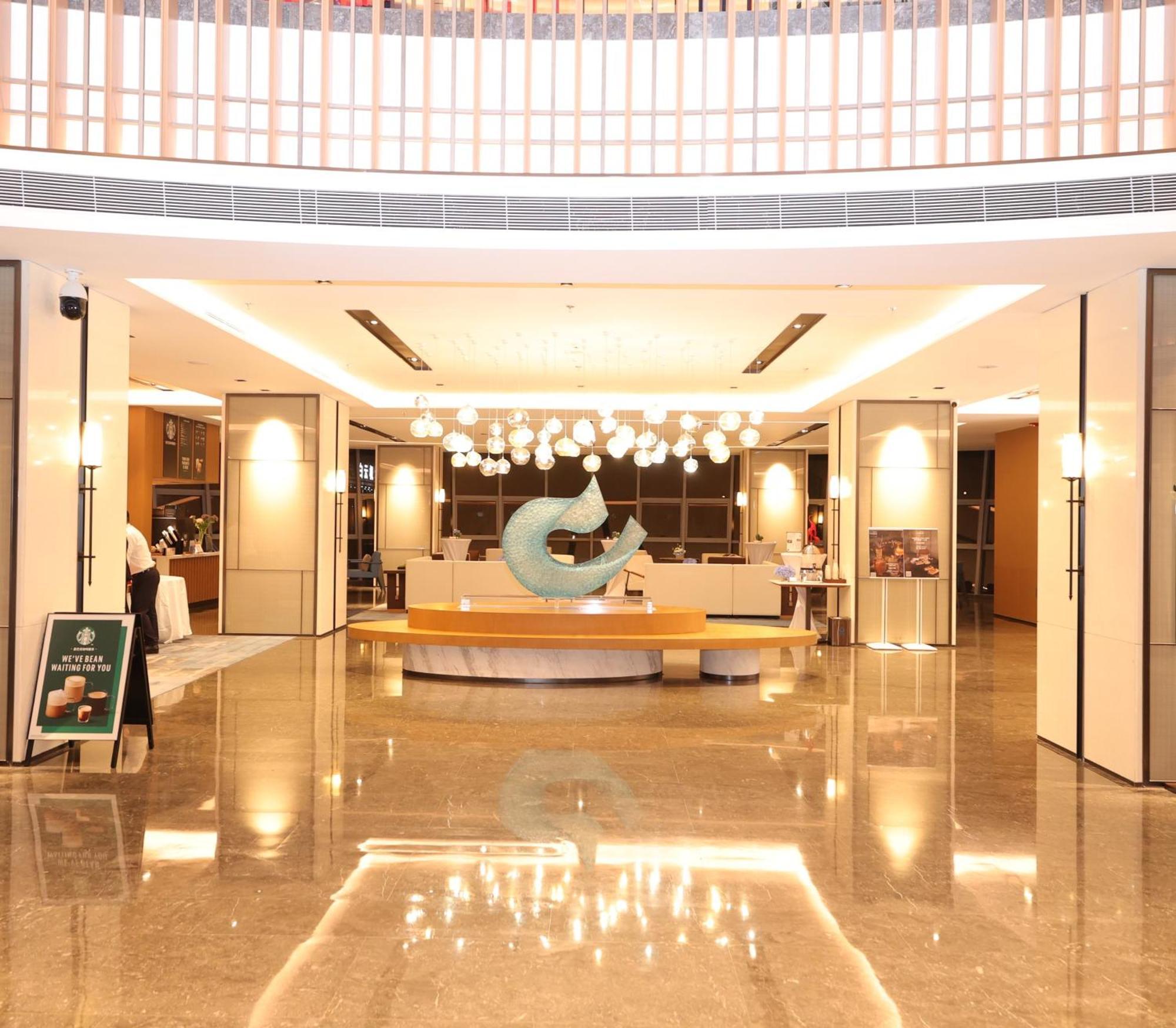 Fairfield By Marriott Konggang 4*