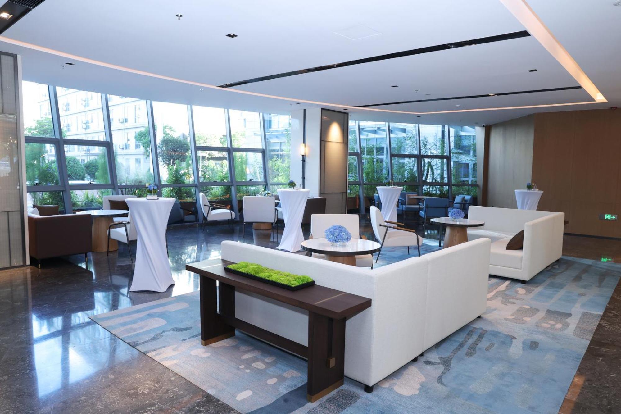 Hotel Fairfield By Marriott Konggang Guangzhou