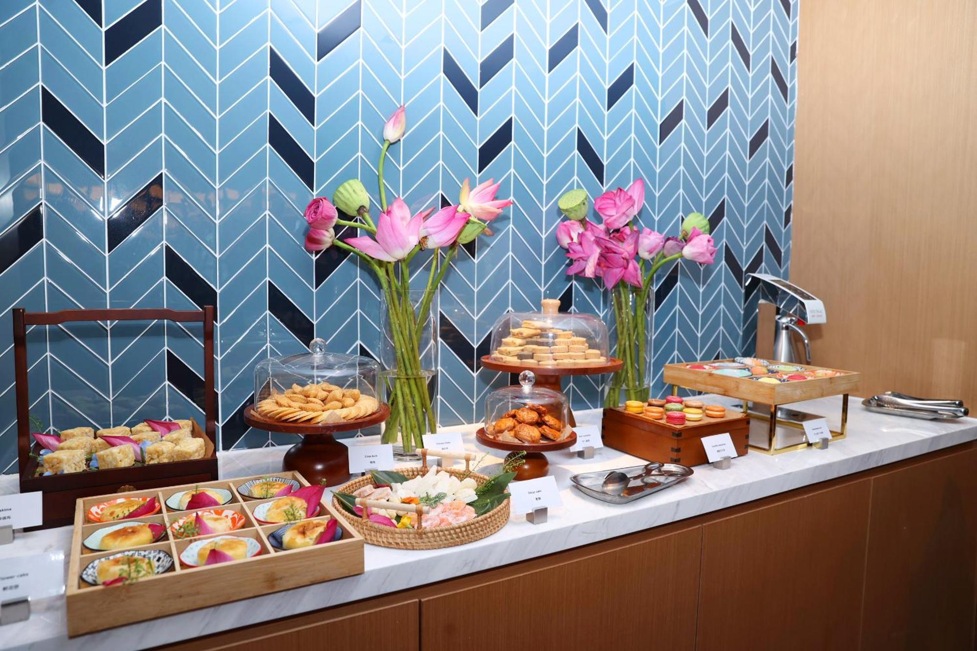 Fairfield By Marriott Konggang