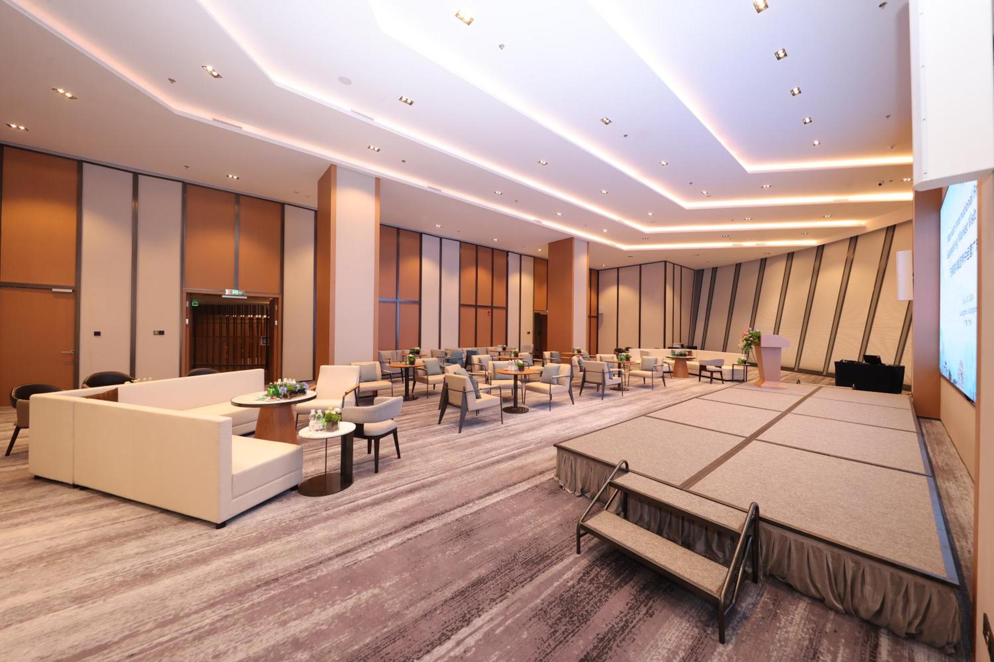 Fairfield By Marriott Konggang Hotel Guangzhou