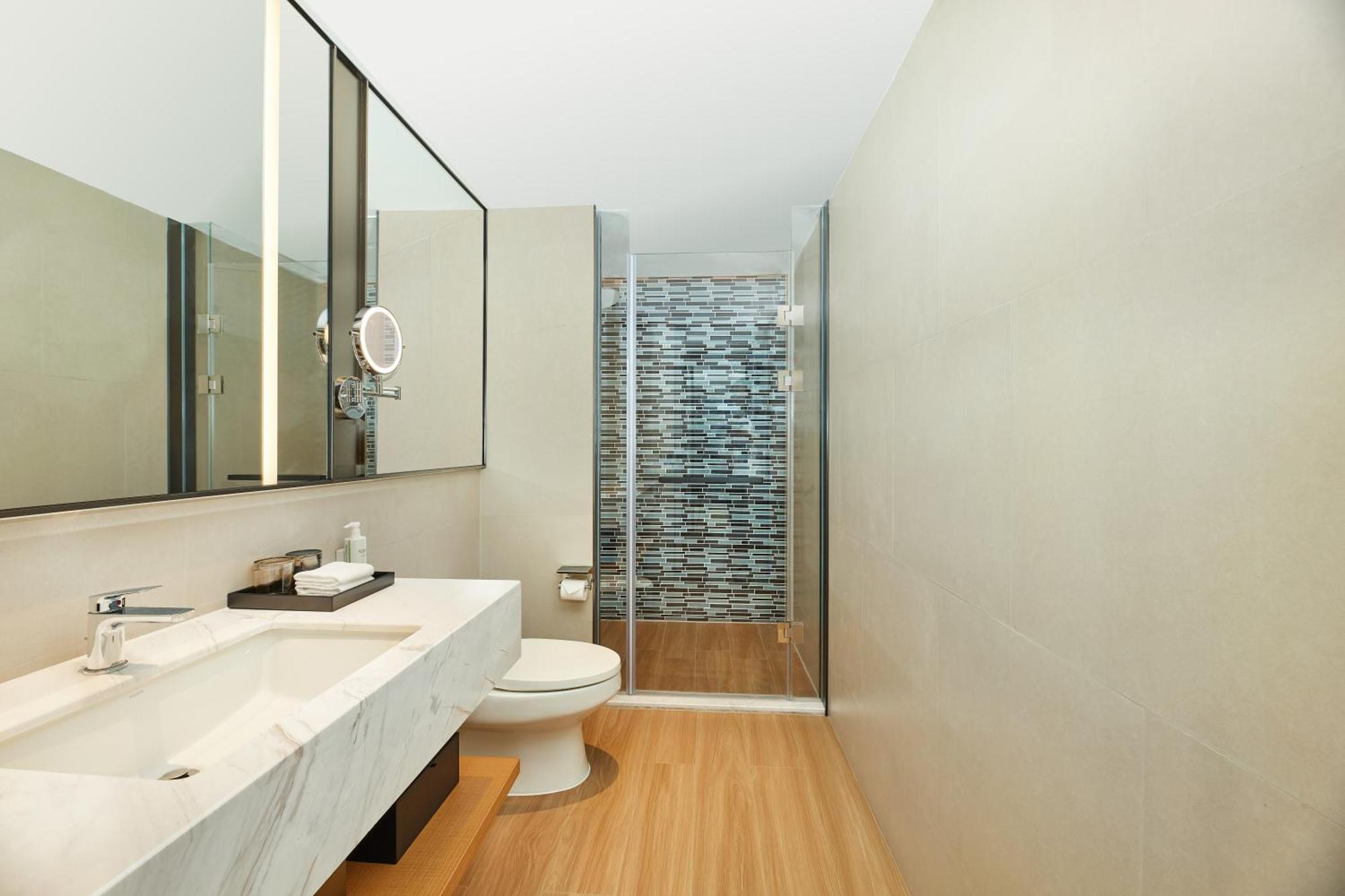 Fairfield By Marriott Konggang Hotel