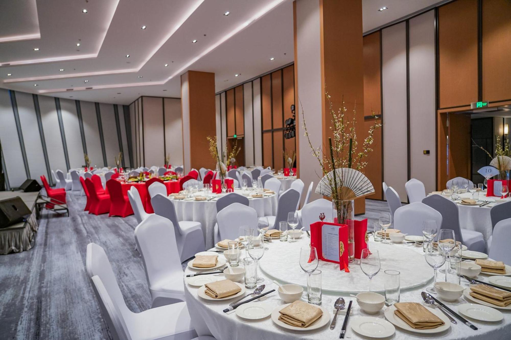 Fairfield By Marriott Konggang Guangzhou