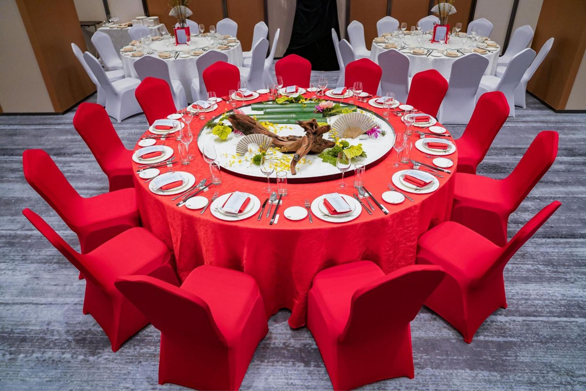 Fairfield By Marriott Konggang Hotel Guangzhou