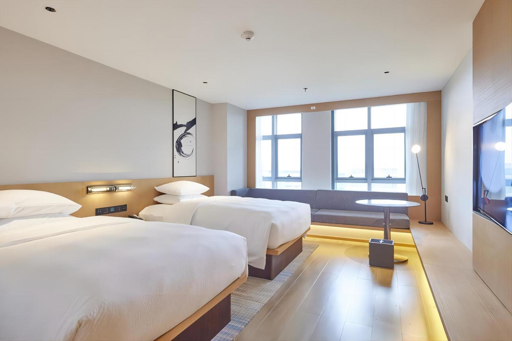 Fairfield By Marriott Konggang 4*