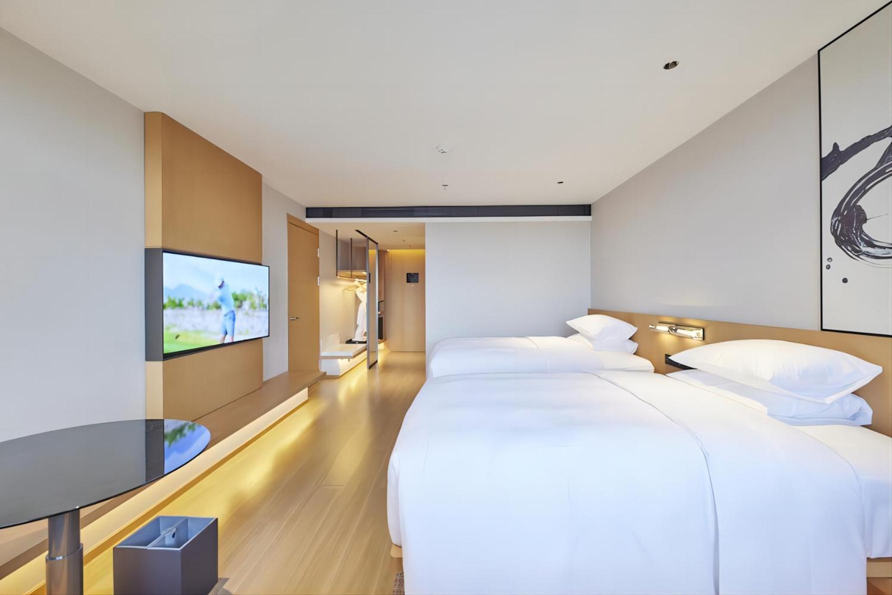 Fairfield By Marriott Konggang