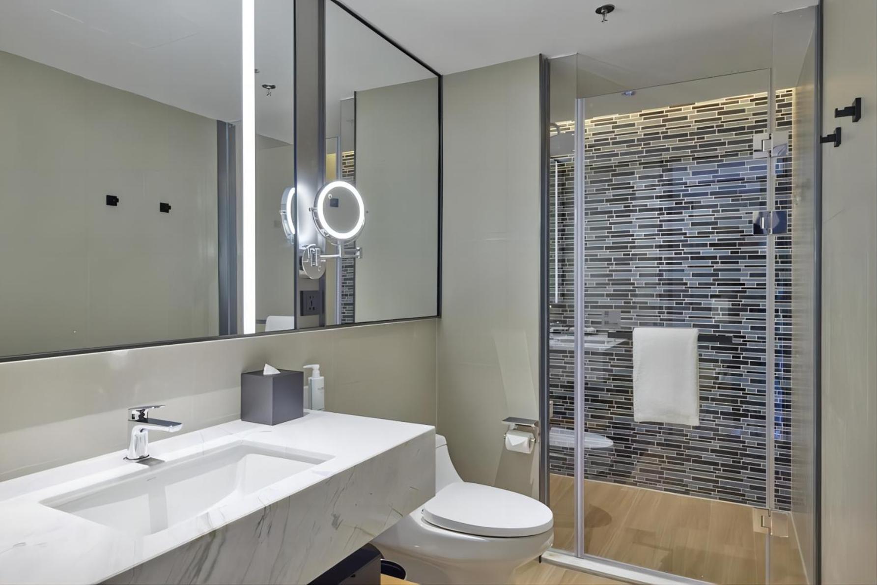 Hotel Fairfield By Marriott Konggang 4*