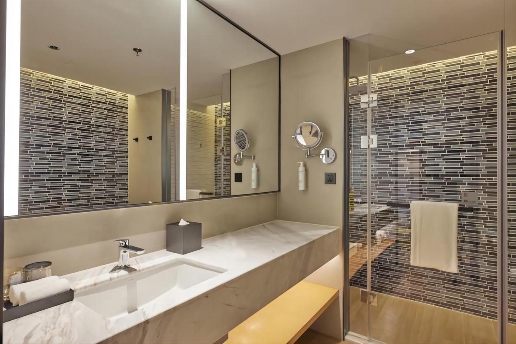 Fairfield By Marriott Konggang Guangzhou