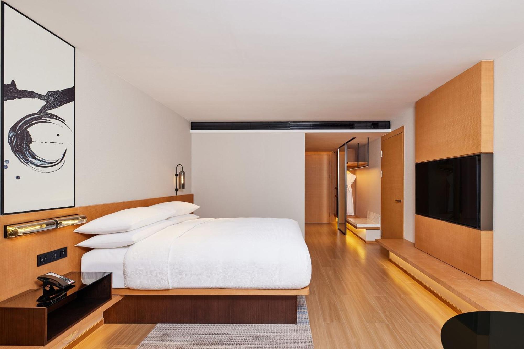 Fairfield By Marriott Konggang Hotel