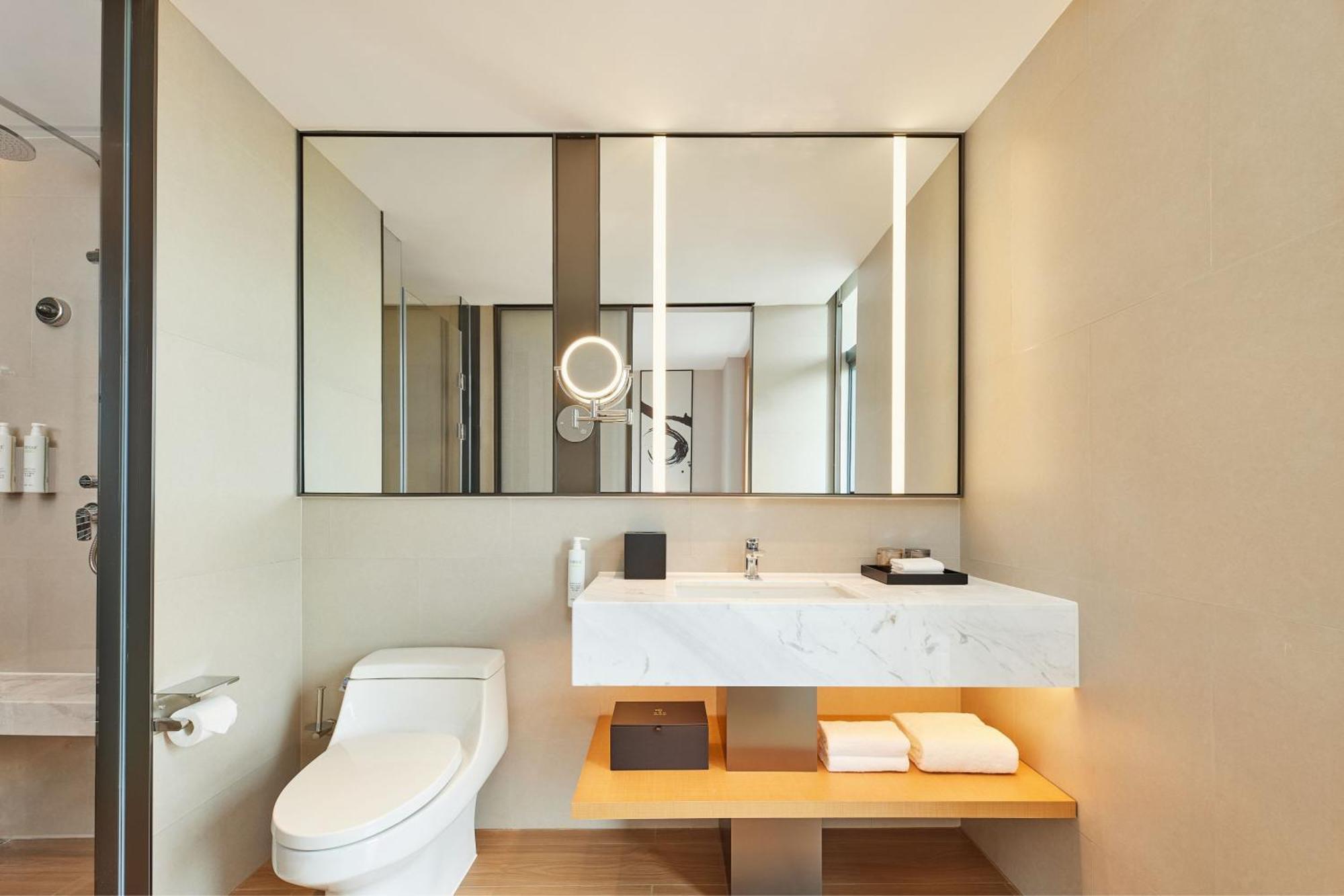 Fairfield By Marriott Konggang Guangzhou