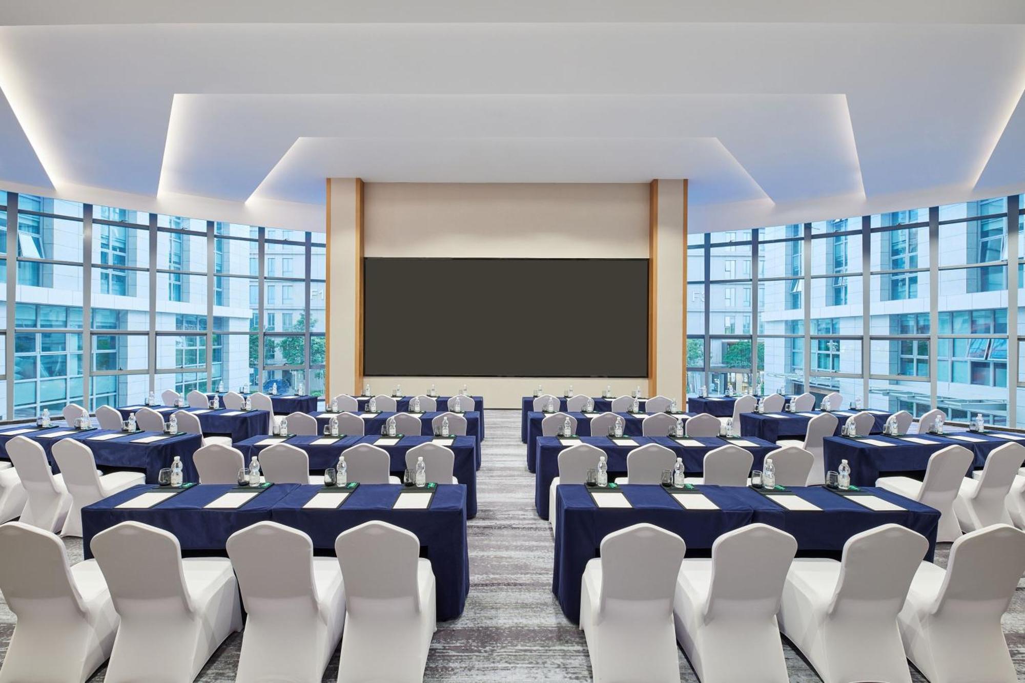 Fairfield By Marriott Konggang