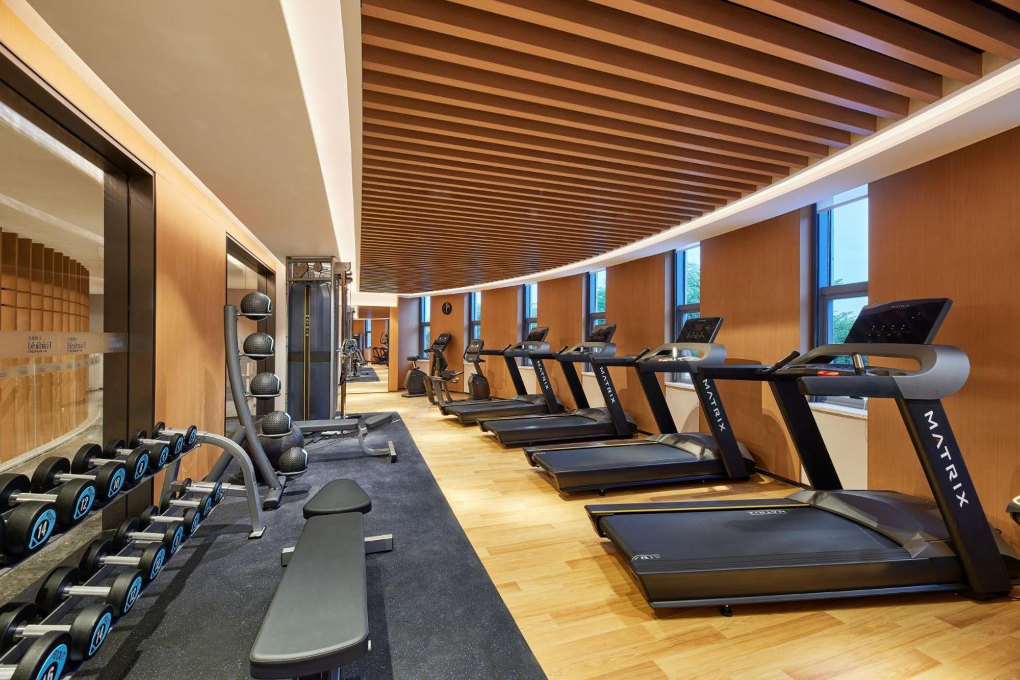 Fairfield By Marriott Konggang 4* Guangzhou