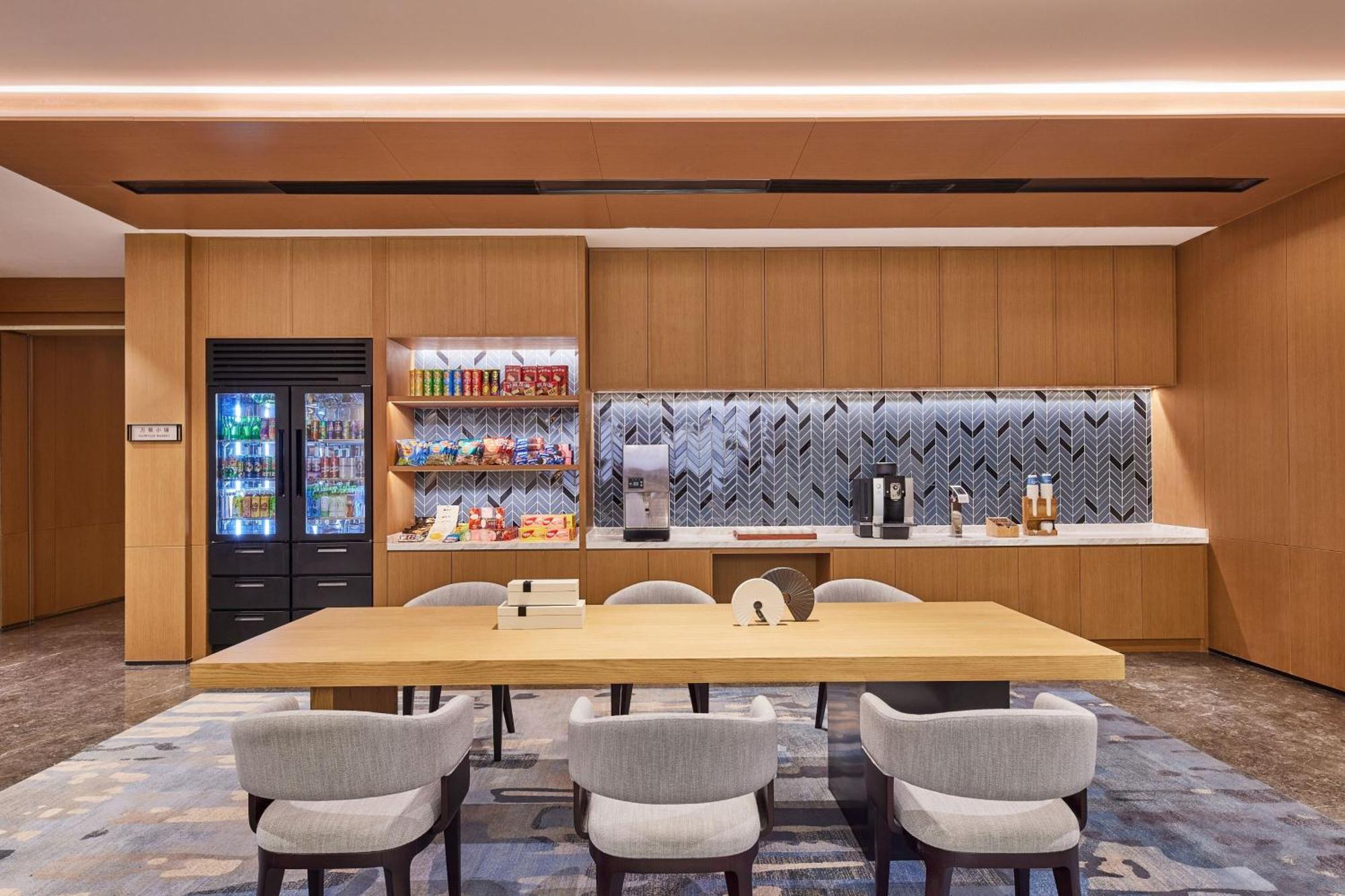 Fairfield By Marriott Konggang 4* Guangzhou
