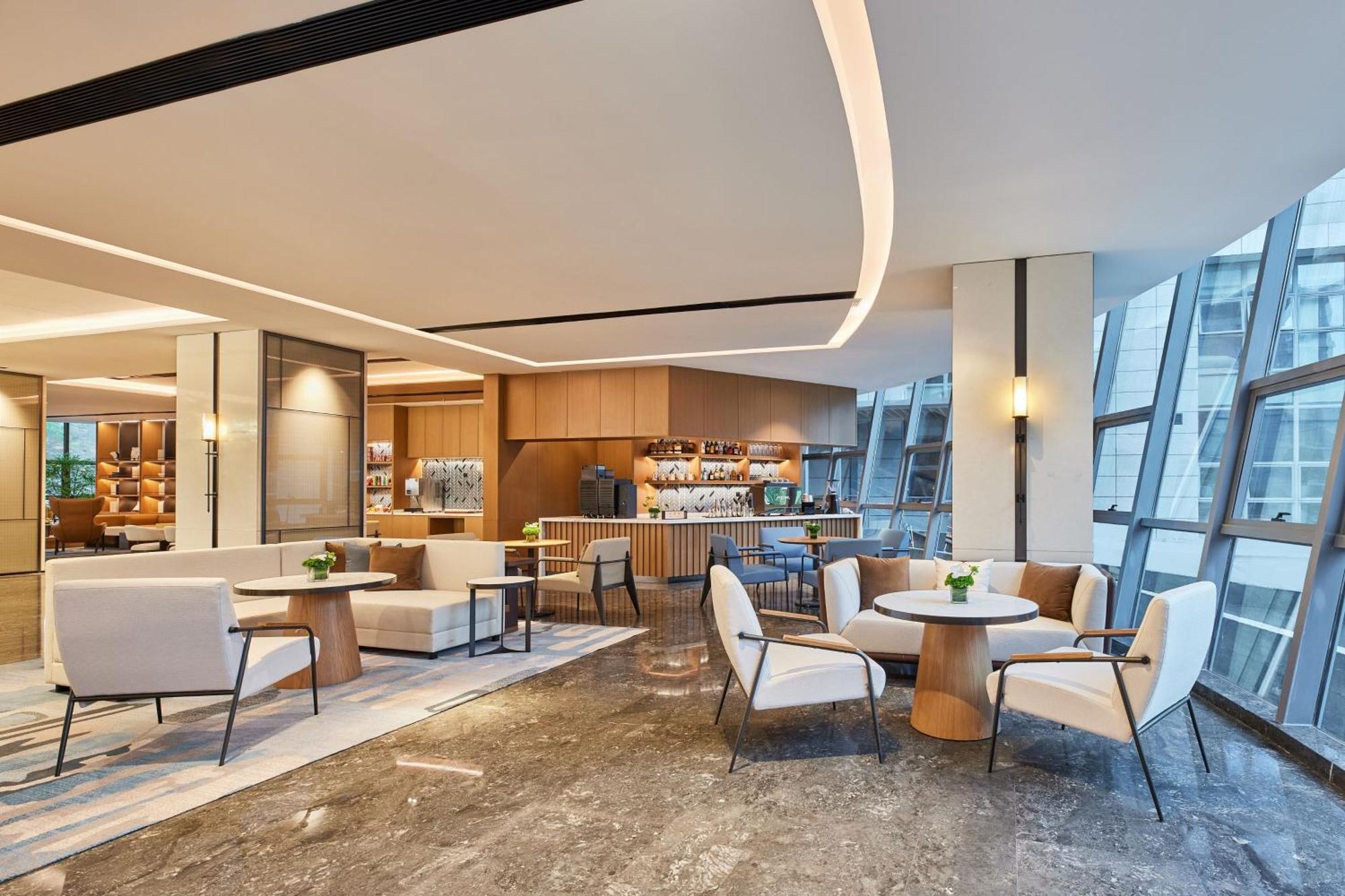 Hotel Fairfield By Marriott Konggang