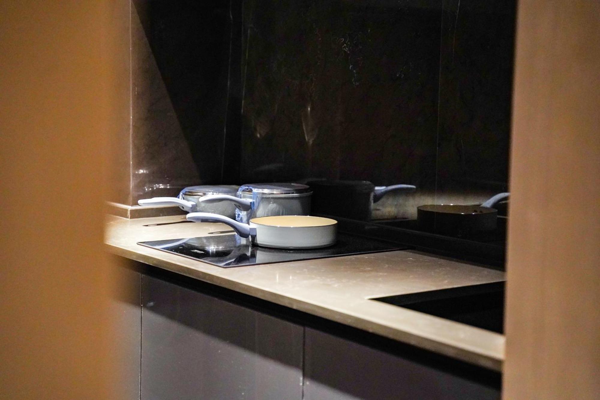 Baiyue - Zhujiang New Aparthotel 2*