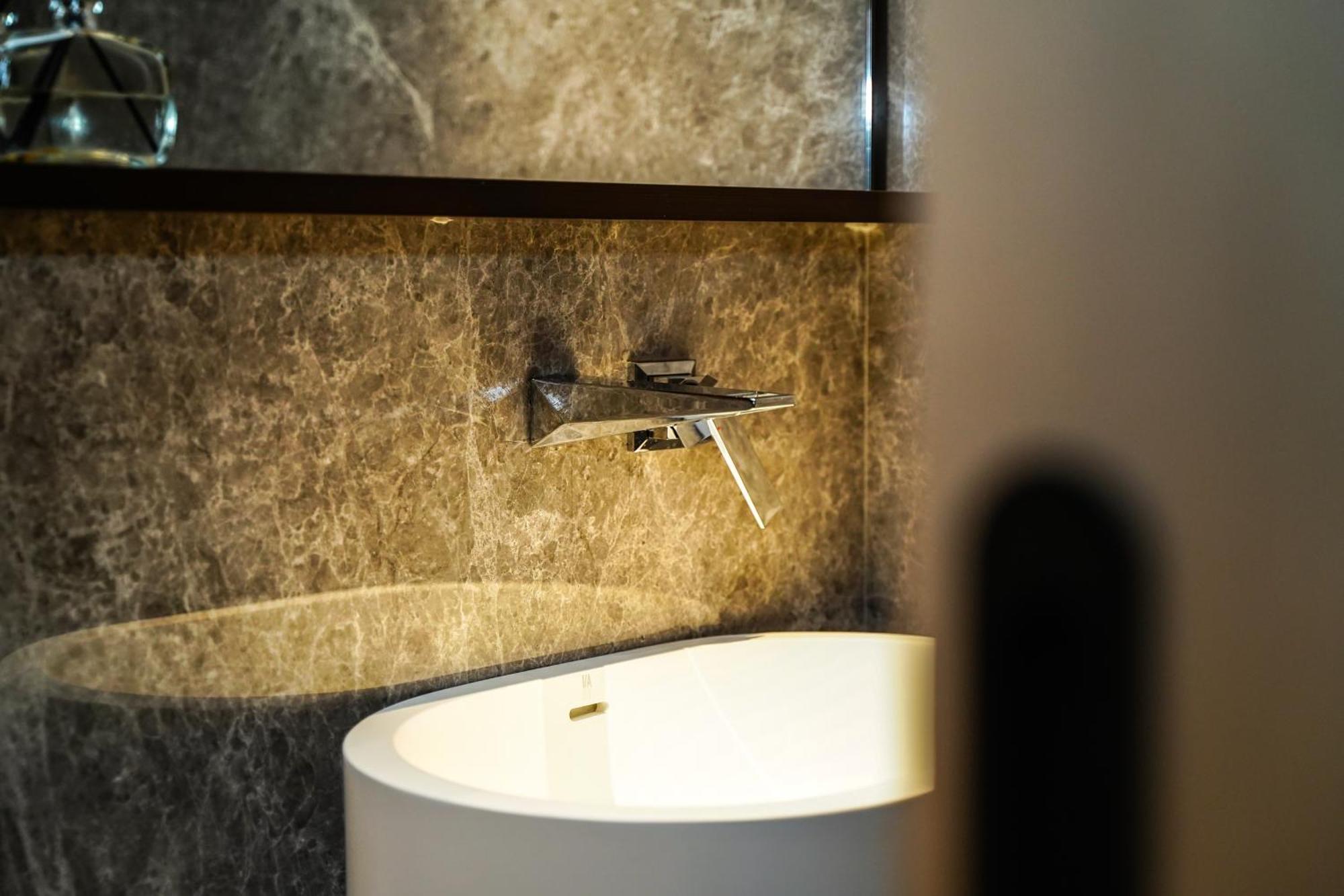 Baiyue - Zhujiang New Aparthotel 2*