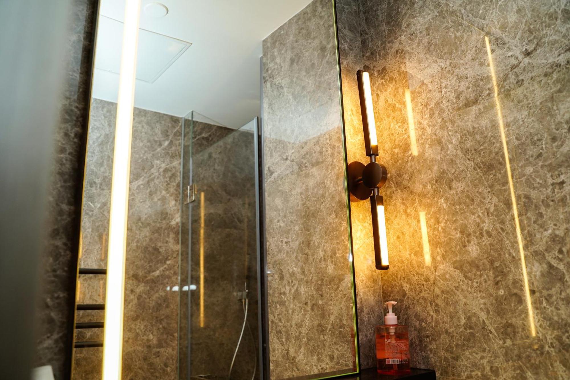 Baiyue - Zhujiang New Aparthotel
