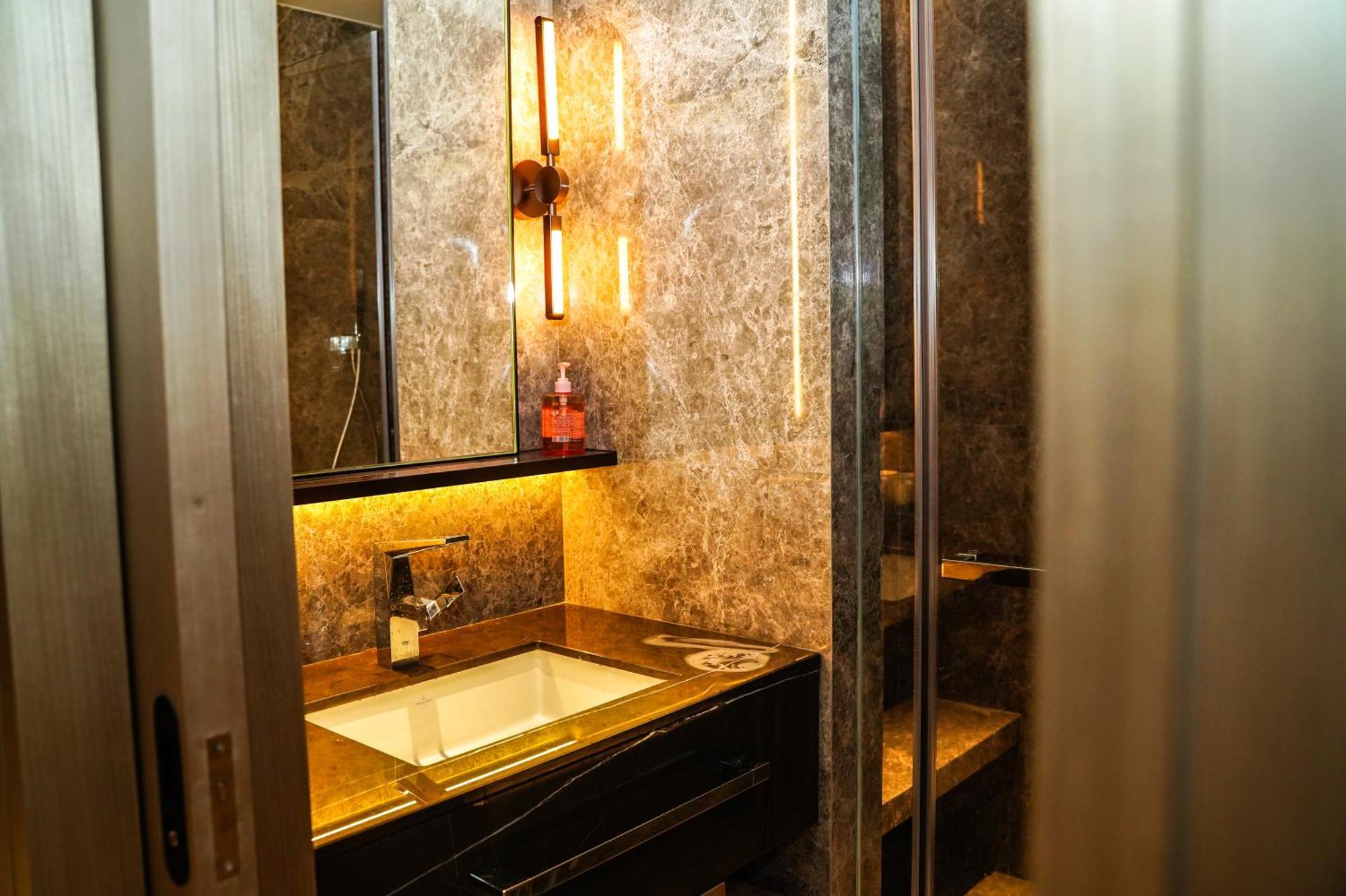 Aparthotel Baiyue - Zhujiang New Guangzhou