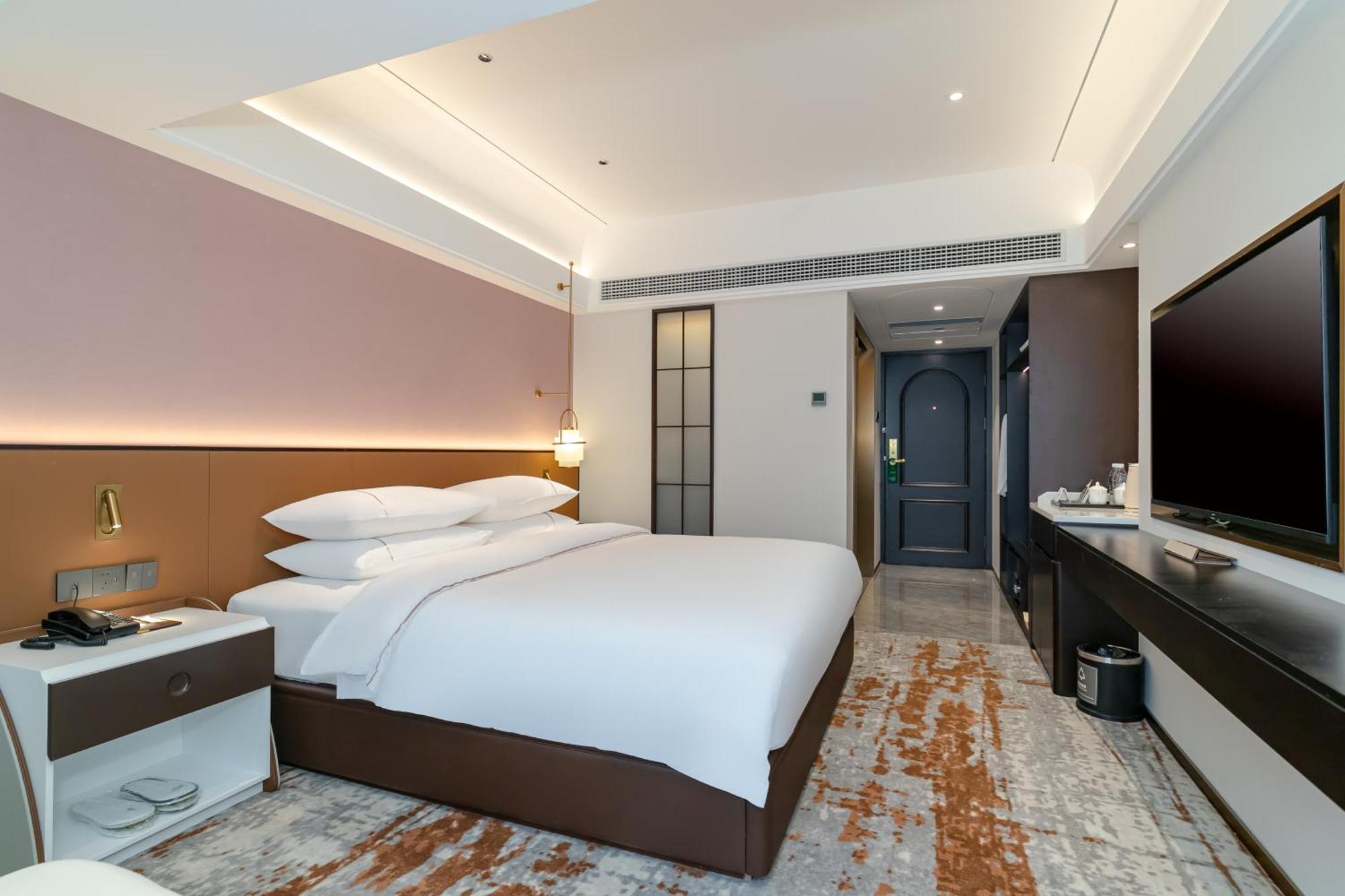 Guangdong Victory - Free Shuttle Bus To Exhibition Center During Fair Hotel 4*
