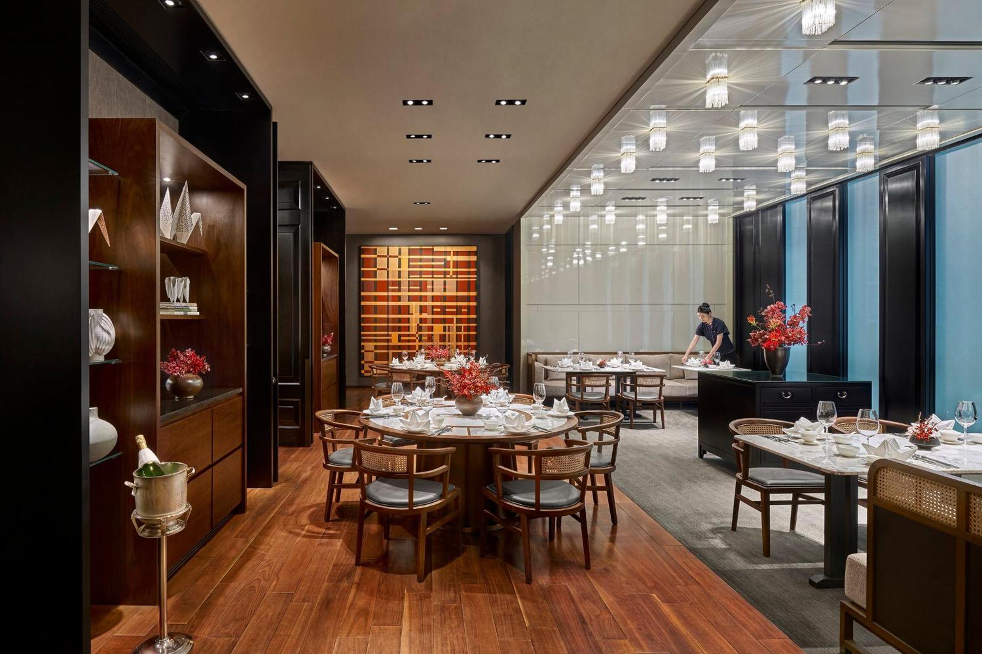 Hotel Mandarin Oriental, 5*