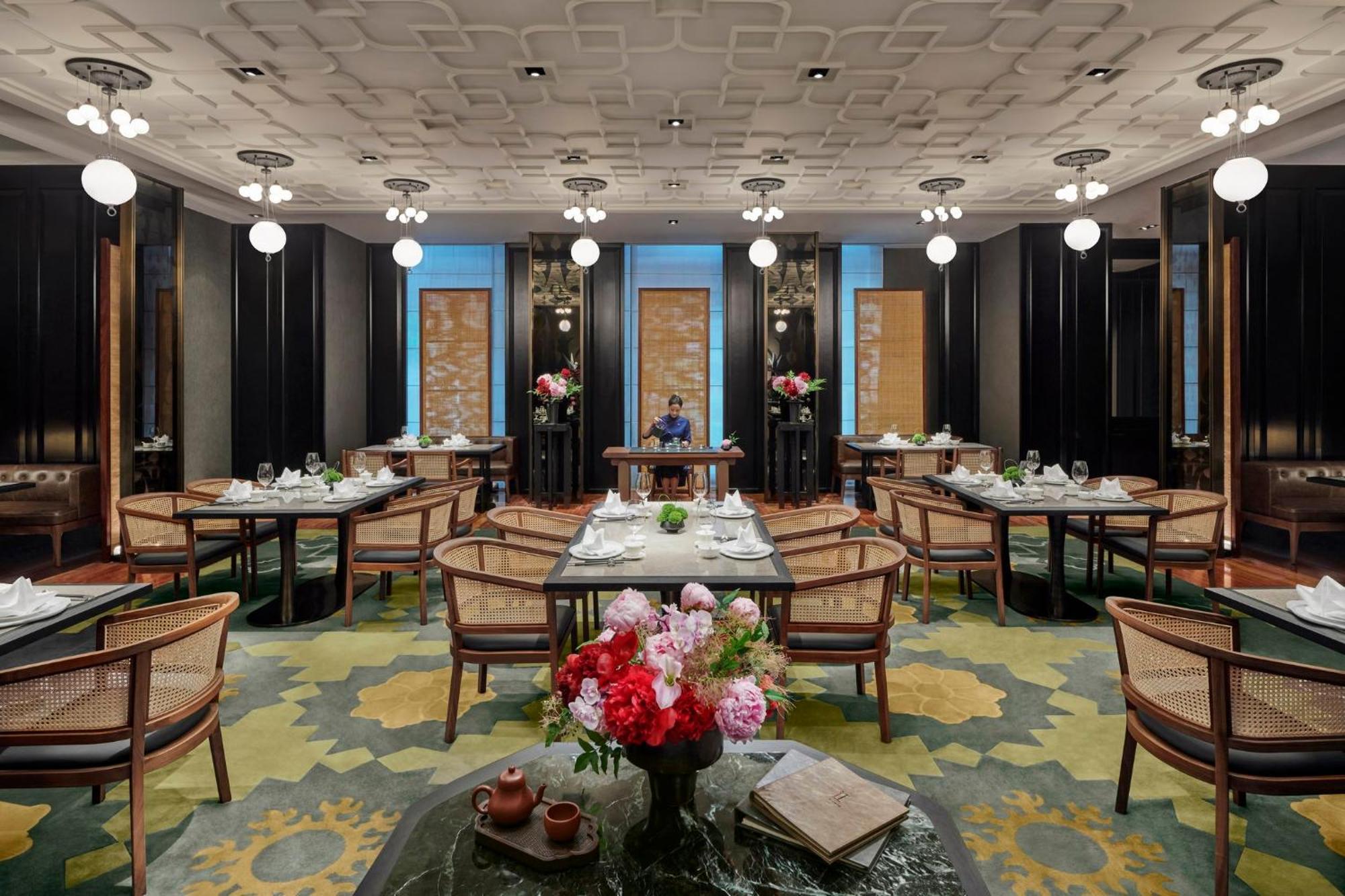 Mandarin Oriental, Guangzhou