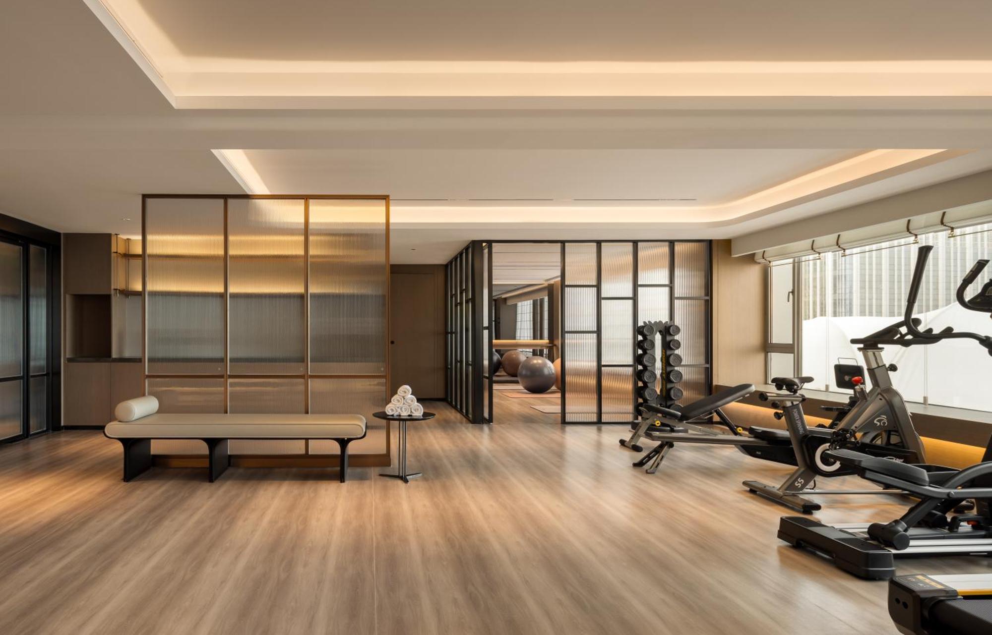 Wilmton Art Hotel Guangzhou Nansha Uni Mall Aparthotel Guangzhou