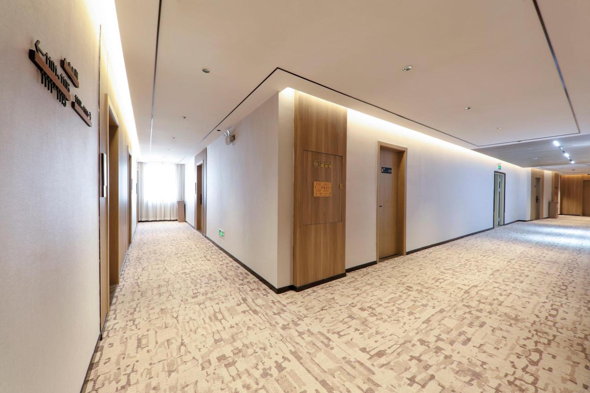 Yifangli Guangzhou