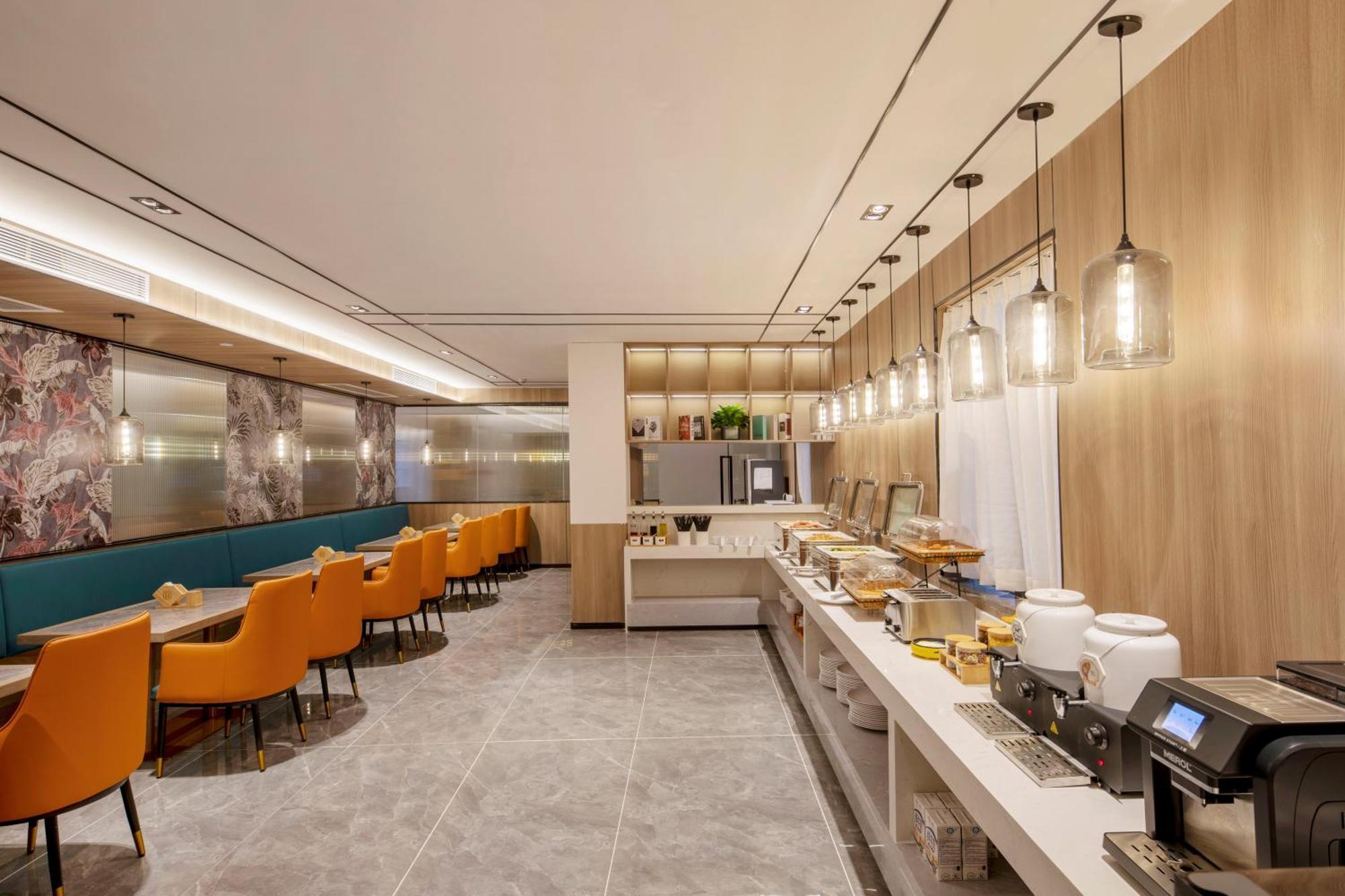 Yifangli Hotel