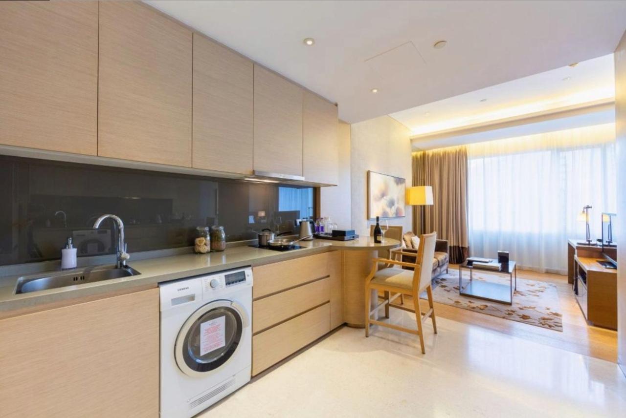 Fraser Aparthotel 5*