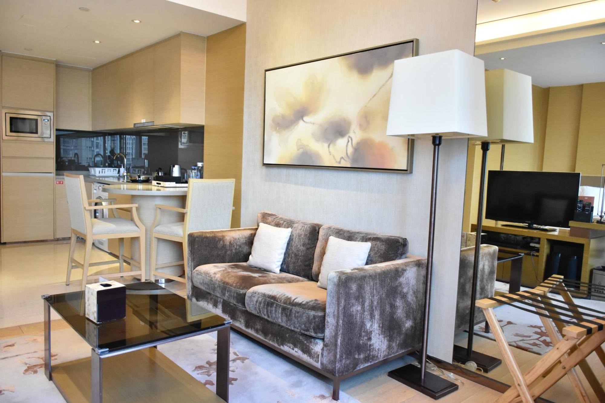 Aparthotel Fraser 5*