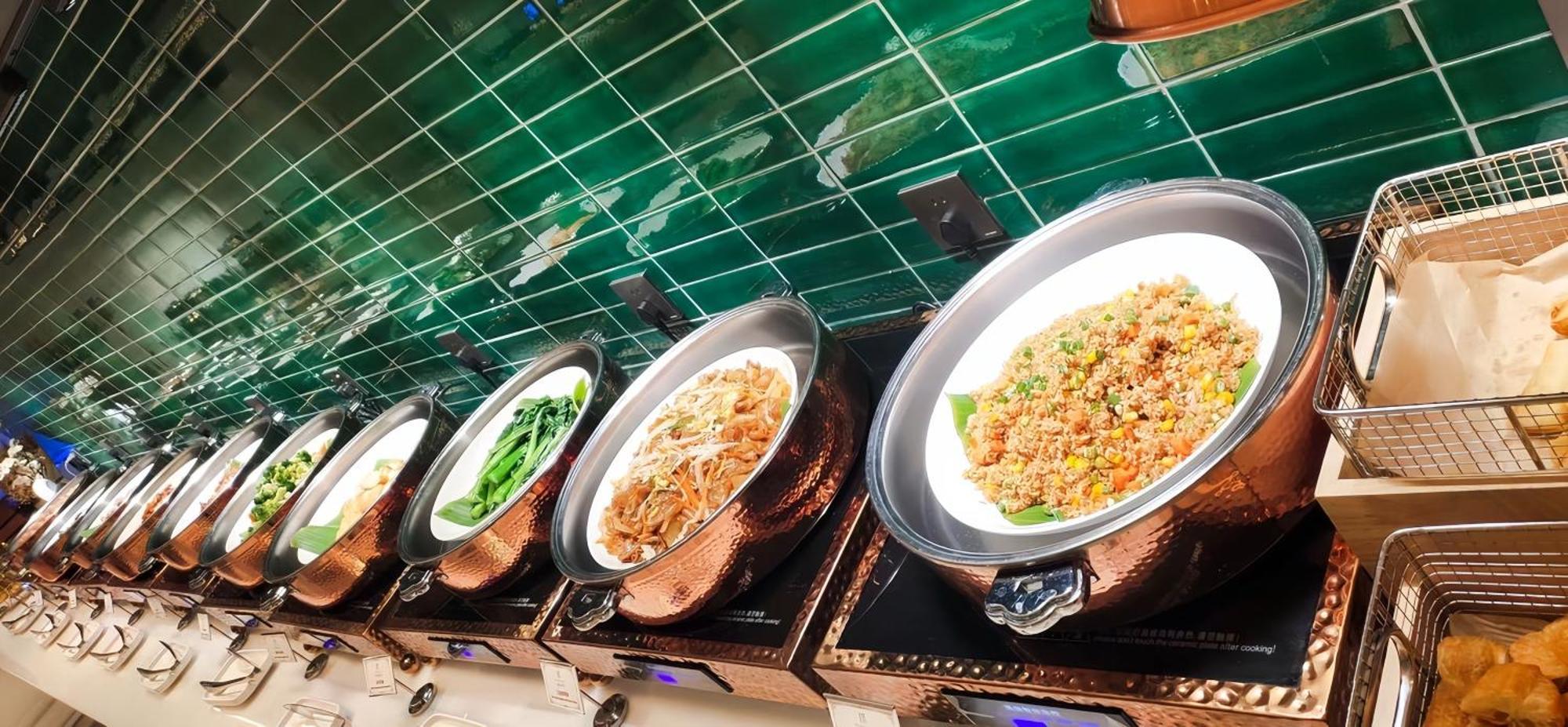 Hotel Elegant Pazhou Convention And Exhibition Center Tianhe Park Branch - Free Shuttle Bus To Fair Complex During Fair Period & Overseas Buyers Registration Service 5*