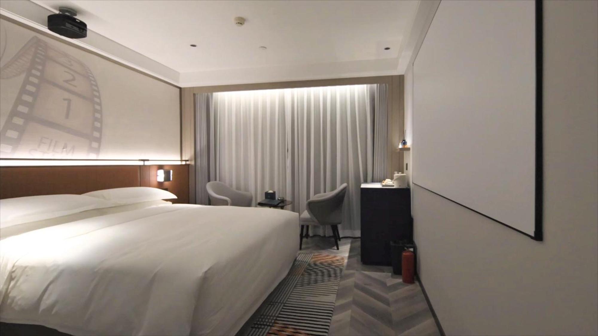 Elegant Pazhou Convention And Exhibition Center Tianhe Park Branch - Free Shuttle Bus To Fair Complex During Fair Period & Overseas Buyers Registration Service Hotel Guangzhou
