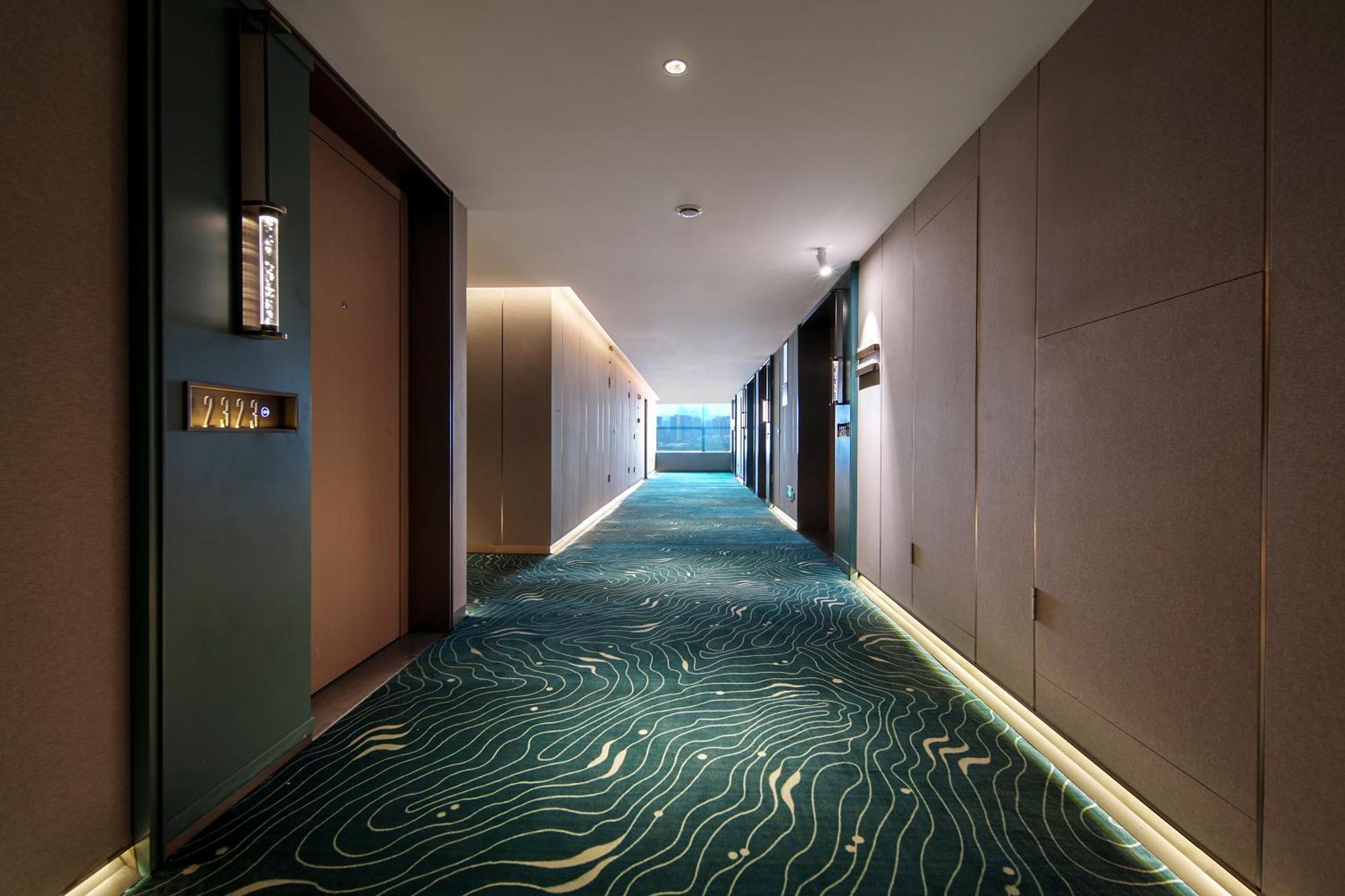 Elegant Pazhou Convention And Exhibition Center Tianhe Park Branch - Free Shuttle Bus To Fair Complex During Fair Period & Overseas Buyers Registration Service