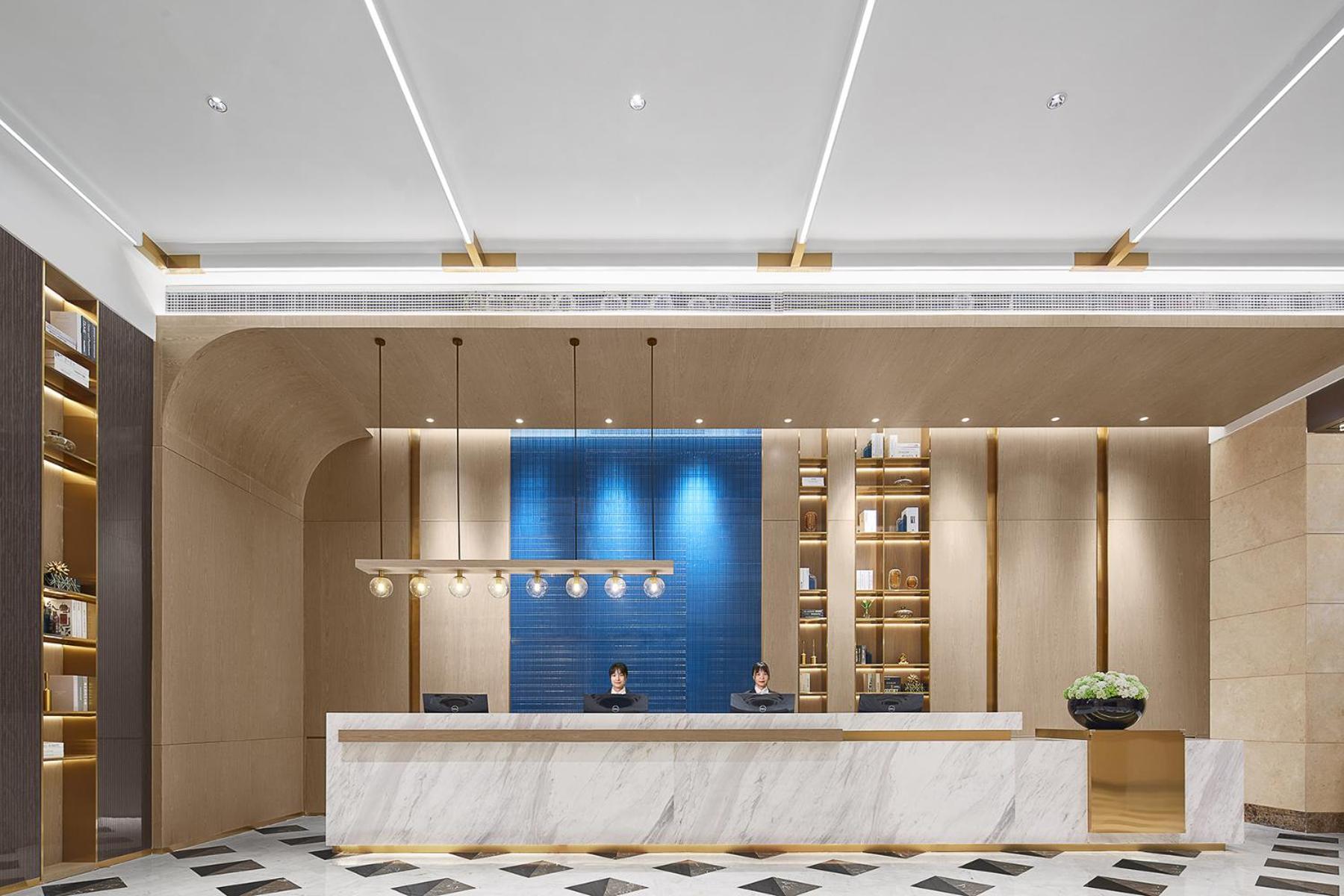 Echarm International Changgang Subway Station - Free Shuttle Bus To Fair Complex During Fair Period Hotel