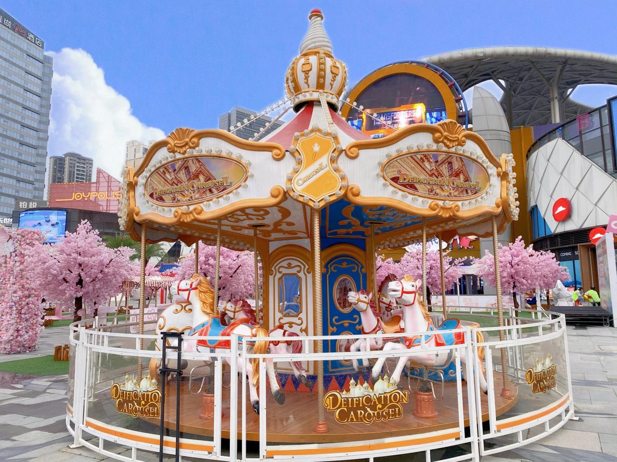 Serveyou International - Free Airport Pickup & Free Fair Shuttle & Paid Tour 3*