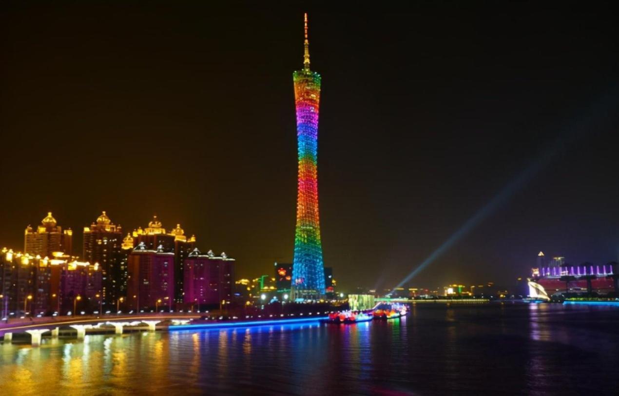 Hotel Serveyou International - Free Airport Pickup Service & Free Fair Shuttle Bus 3*