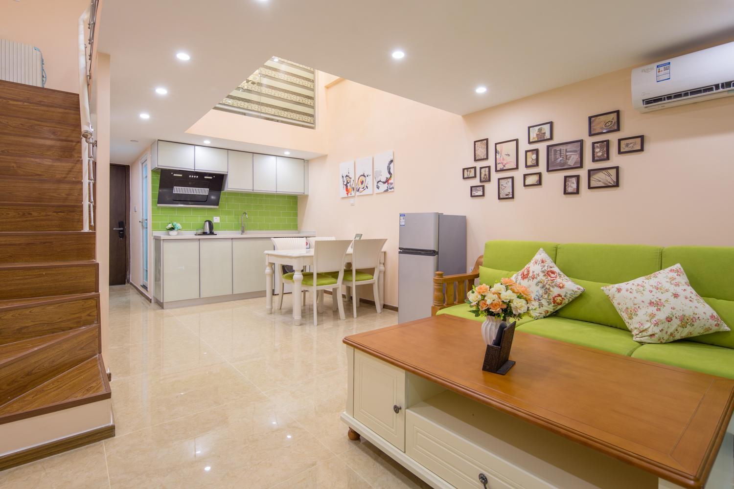 Hotel Serveyou International - Free Airport Pickup Service & Free Fair Shuttle Bus 3*
