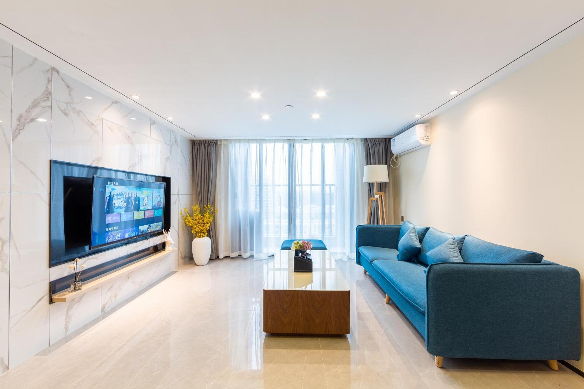 Hotel Serveyou International - Free Airport Pickup Service & Free Fair Shuttle Bus Canton