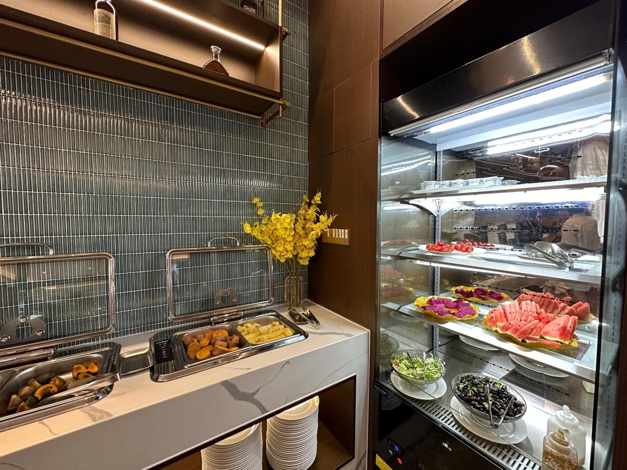 Yizhi - Zhujiang New Town Huashi Subway Station Branch Hotel
