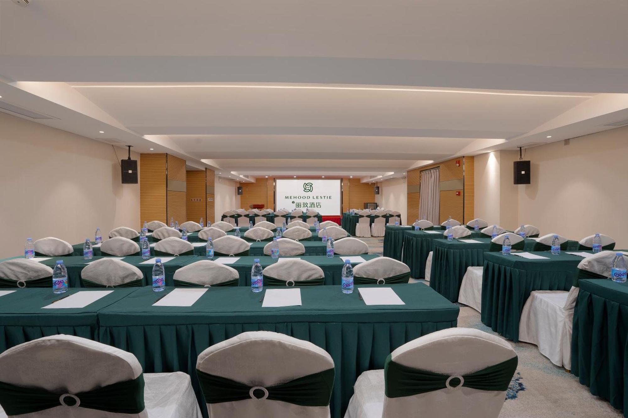 Hotel Meihao Lizhi Nansha Tianhou Temple Branch Guangzhou
