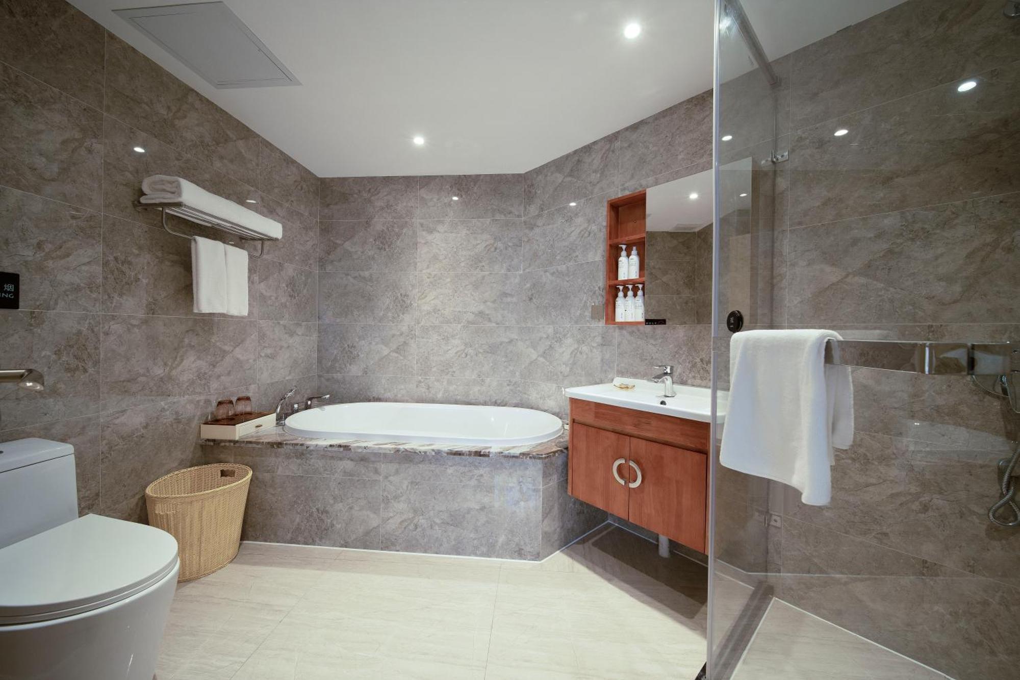 Hotel Meihao Lizhi Nansha Tianhou Temple Branch 4*