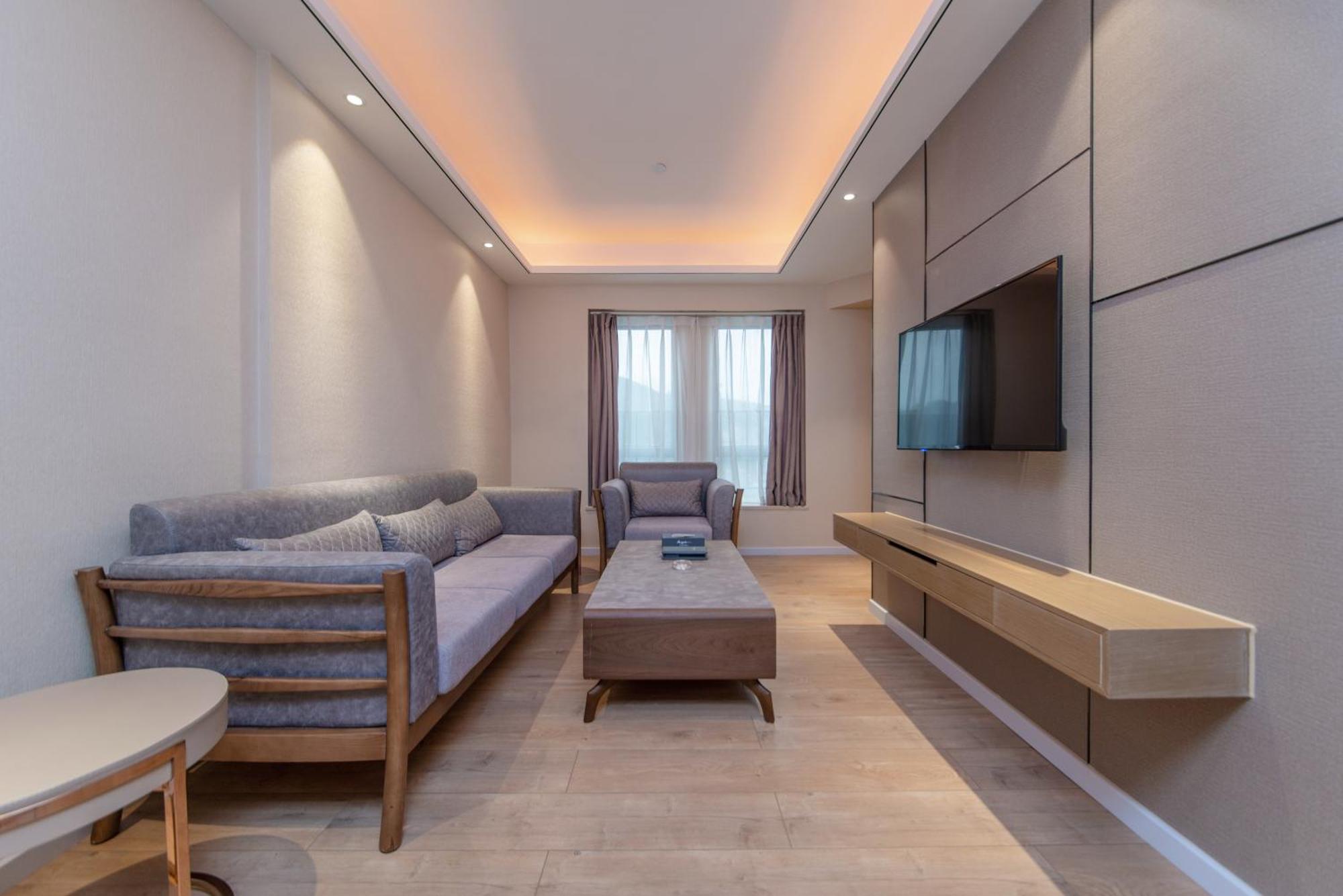 Hotel Meihao Lizhi Nansha Tianhou Temple Branch 4*