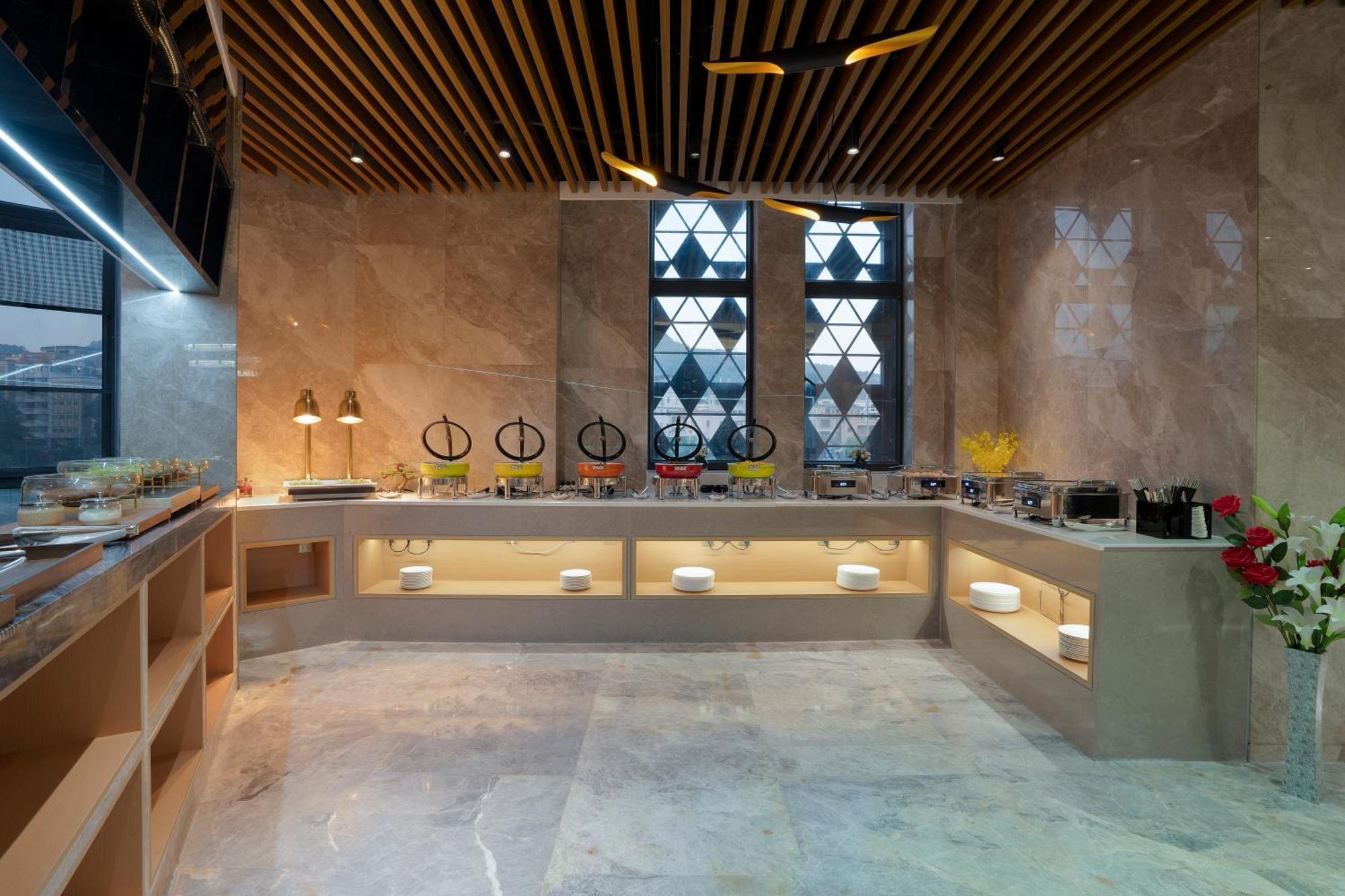 Meihao Lizhi Nansha Tianhou Temple Branch Hotel Guangzhou