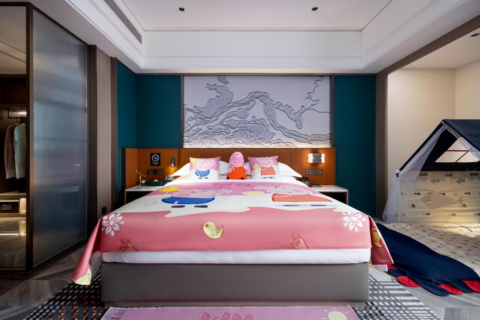 Elegant Pazhou Convention And Exhibition Center Tianhe Park Branch - Free Shuttle Bus To Fair Complex During Fair Period & Overseas Buyers Registration Service