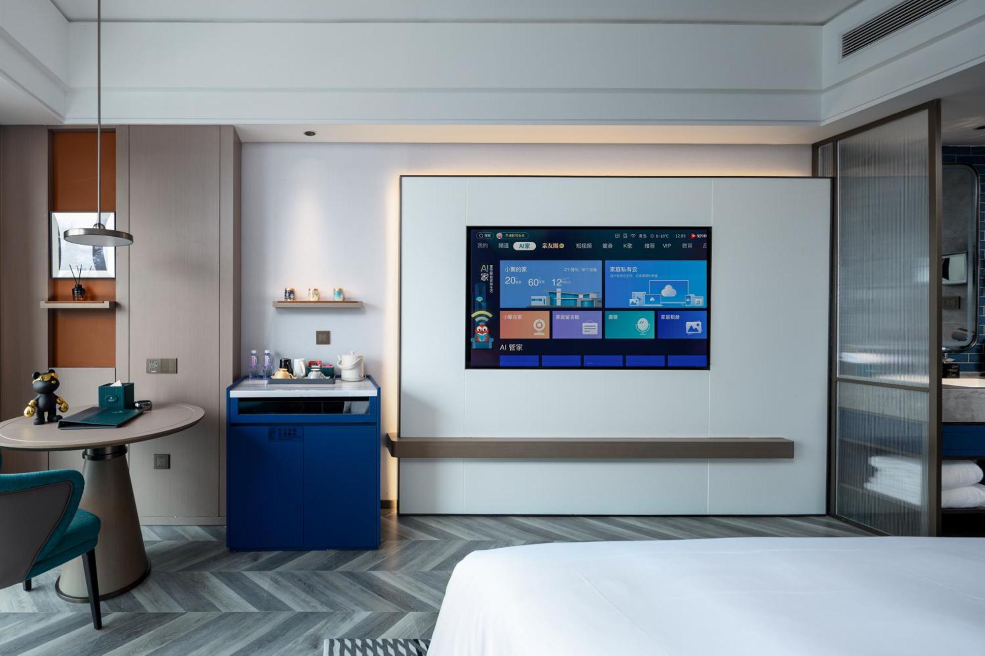 Hotel Elegant Pazhou Convention And Exhibition Center Tianhe Park Branch - Free Shuttle Bus To Fair Complex During Fair Period & Overseas Buyers Registration Service 5*