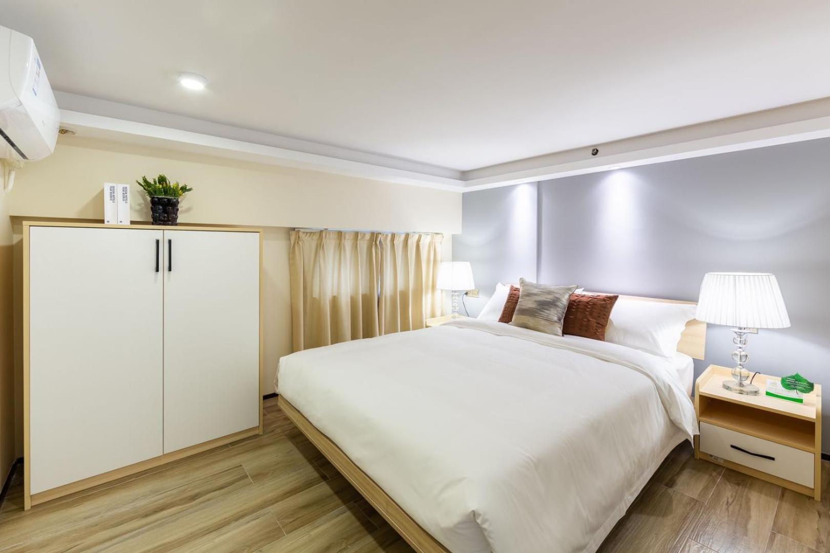 Hotel Serveyou International - Free Airport Pickup Service & Free Fair Shuttle Bus