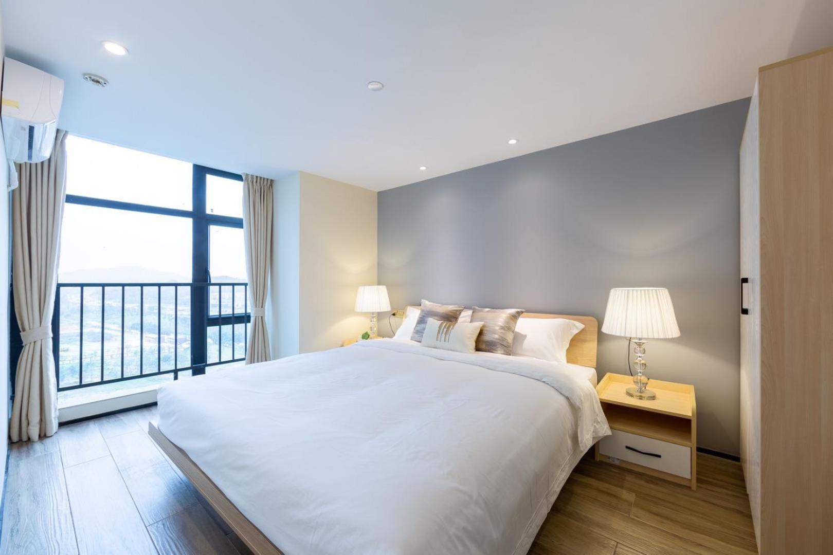 Hotel Serveyou International - Free Airport Pickup Service & Free Fair Shuttle Bus 3*